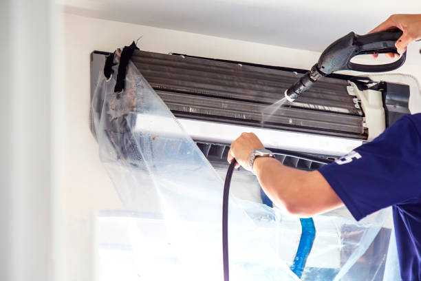 Best HVAC Air Duct Cleaning  in Lewisburg, OH