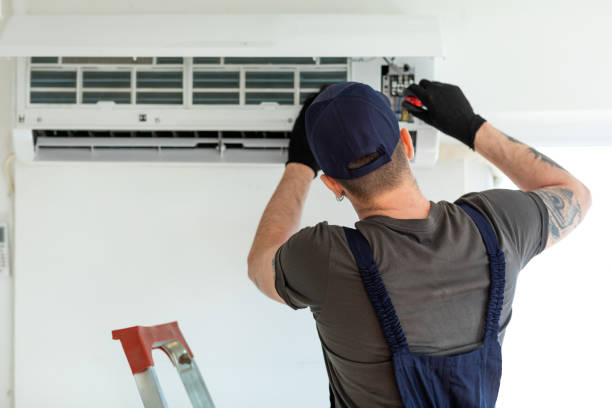 Best Emergency Air Duct Cleaning  in Lewisburg, OH