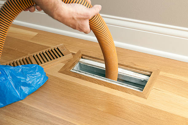 Best Professional Duct Cleaning Services  in Lewisburg, OH