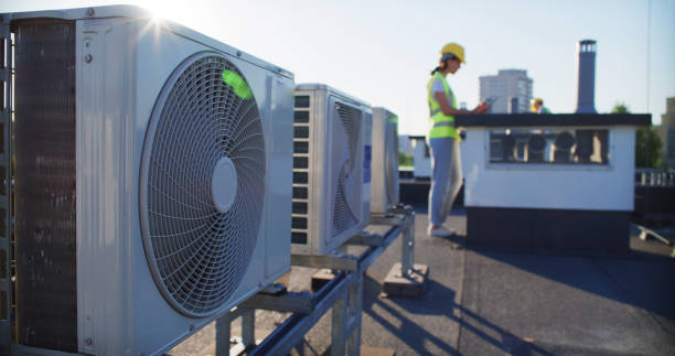 Best Dryer Vent Cleaning Services  in Lewisburg, OH