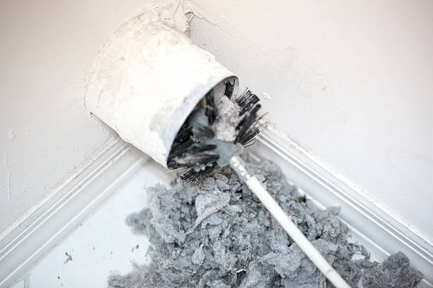 Best Ductwork Cleaning Services  in Lewisburg, OH