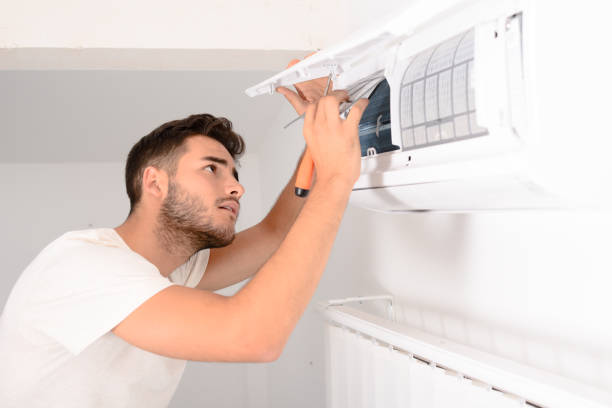 HVAC Maintenance and Cleaning in OH