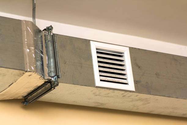 Best Residential Air Duct Cleaning  in Lewisburg, OH