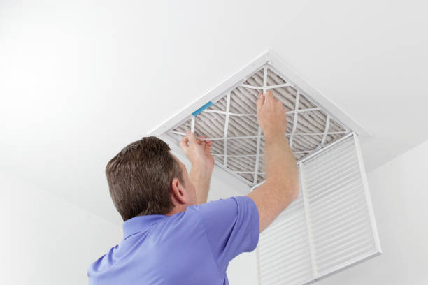 Best Dryer Vent Cleaning Services  in Lewisburg, OH